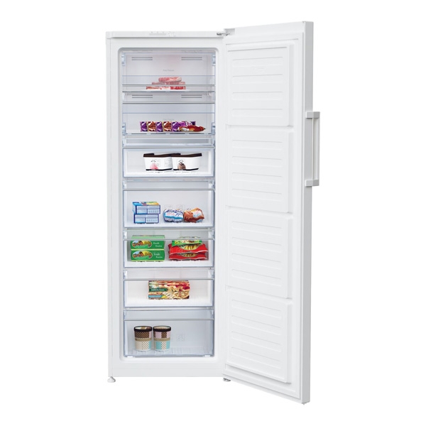 BEKO CONGELADOR RFNE290L21W  171X60 N/F BLANCO A+