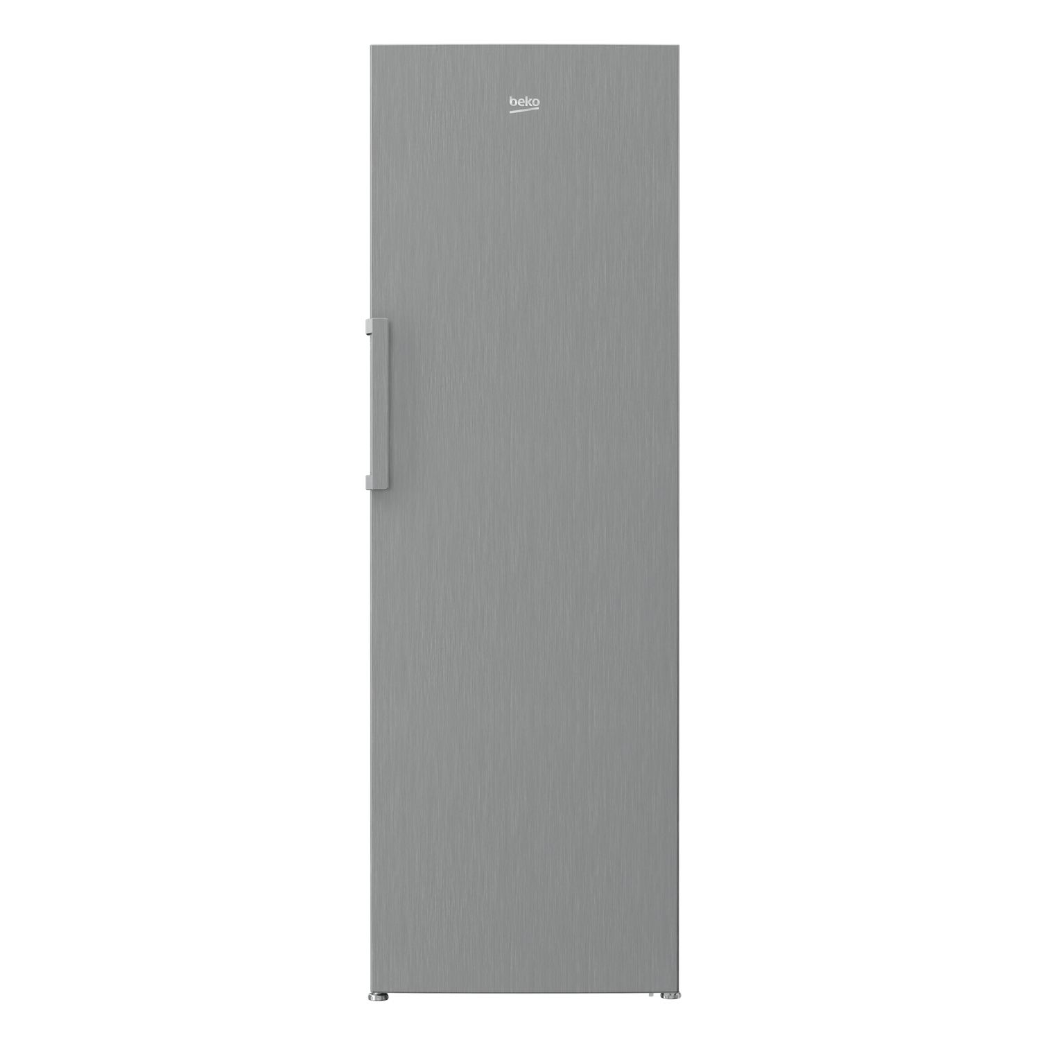 BEKO CONGELADOR RFNE312i31PT 185X60 INOX A++ NF	 	