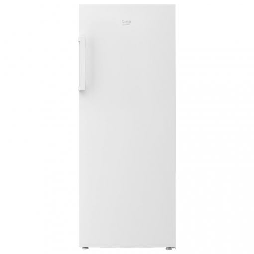 BEKO CONGELADOR RFNE270K31WN VERTICAL 152X60 NF BL