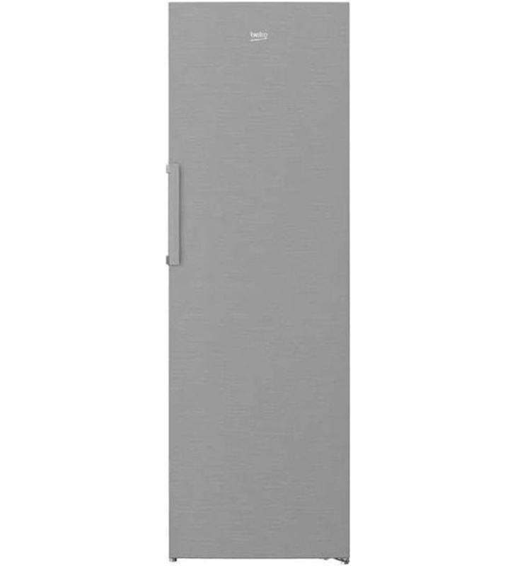BEKO CONGELADOR RFNE312K31XBN TITANIO N/F185X60 A+