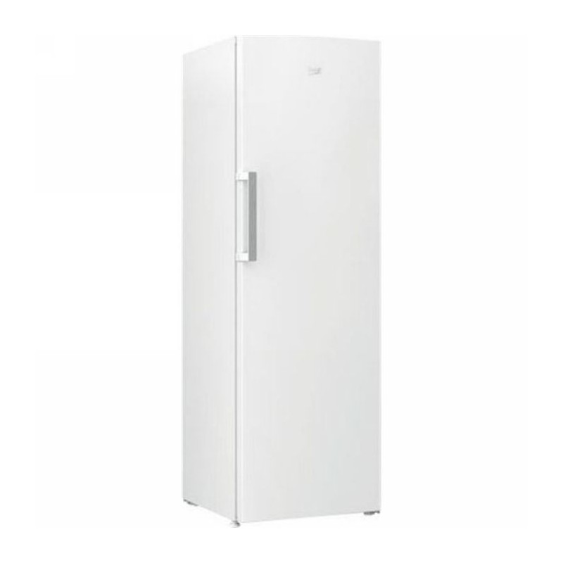 BEKO CONGELADOR RFNE312K31WN BLANCO N/F 185X60 A+