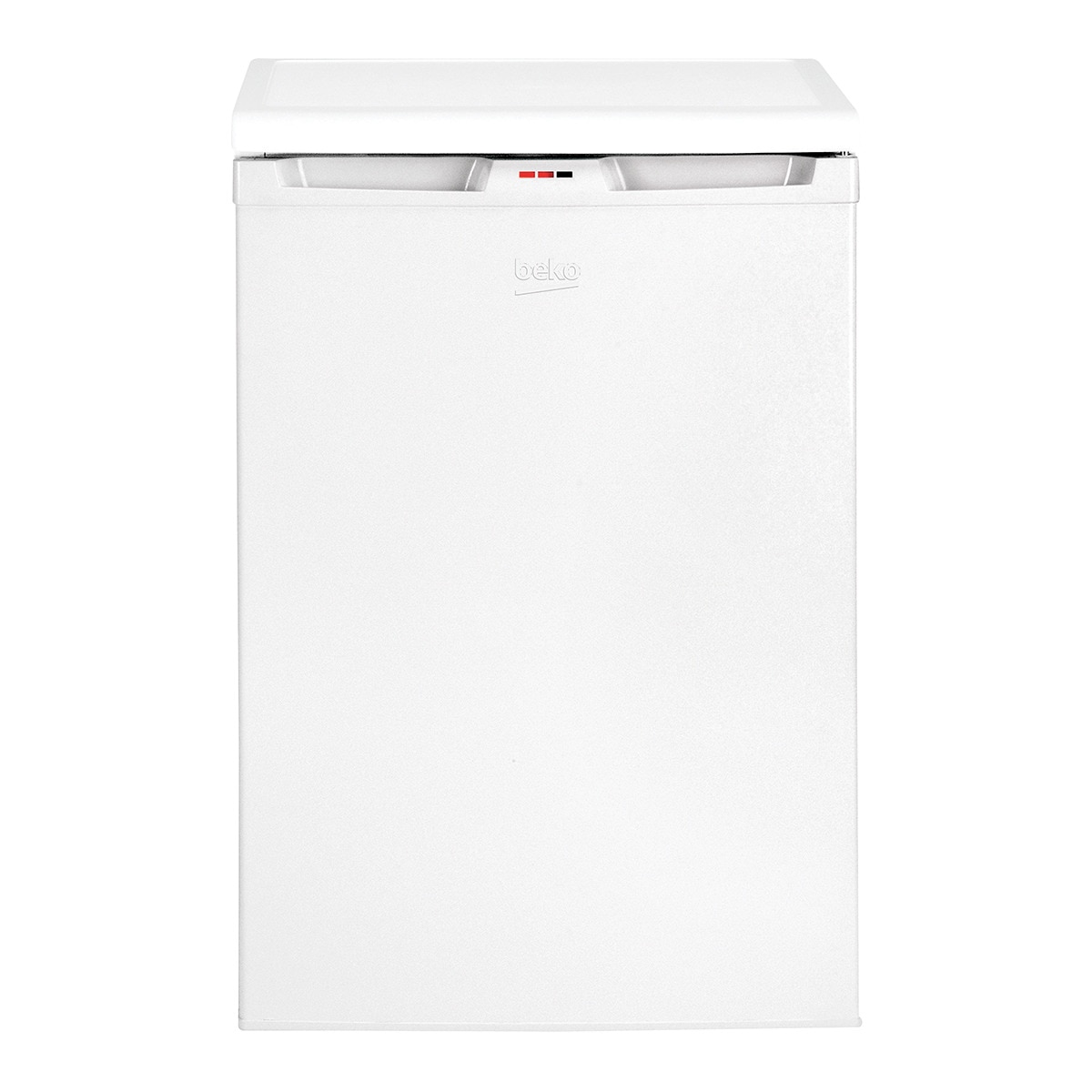 BEKO CONGELADOR  FNE1073N VERTIC N/F 85X54,5X60 A+