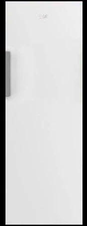 BEKO CONGELADOR RFNE290L41WN Vertical N/F 171X60