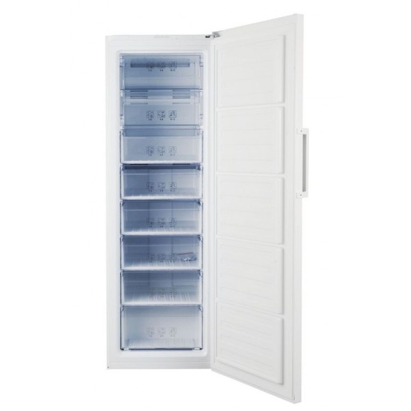 BEKO CONGELADOR RFNE312K21W BLANCO 1P NF 185X60 A+