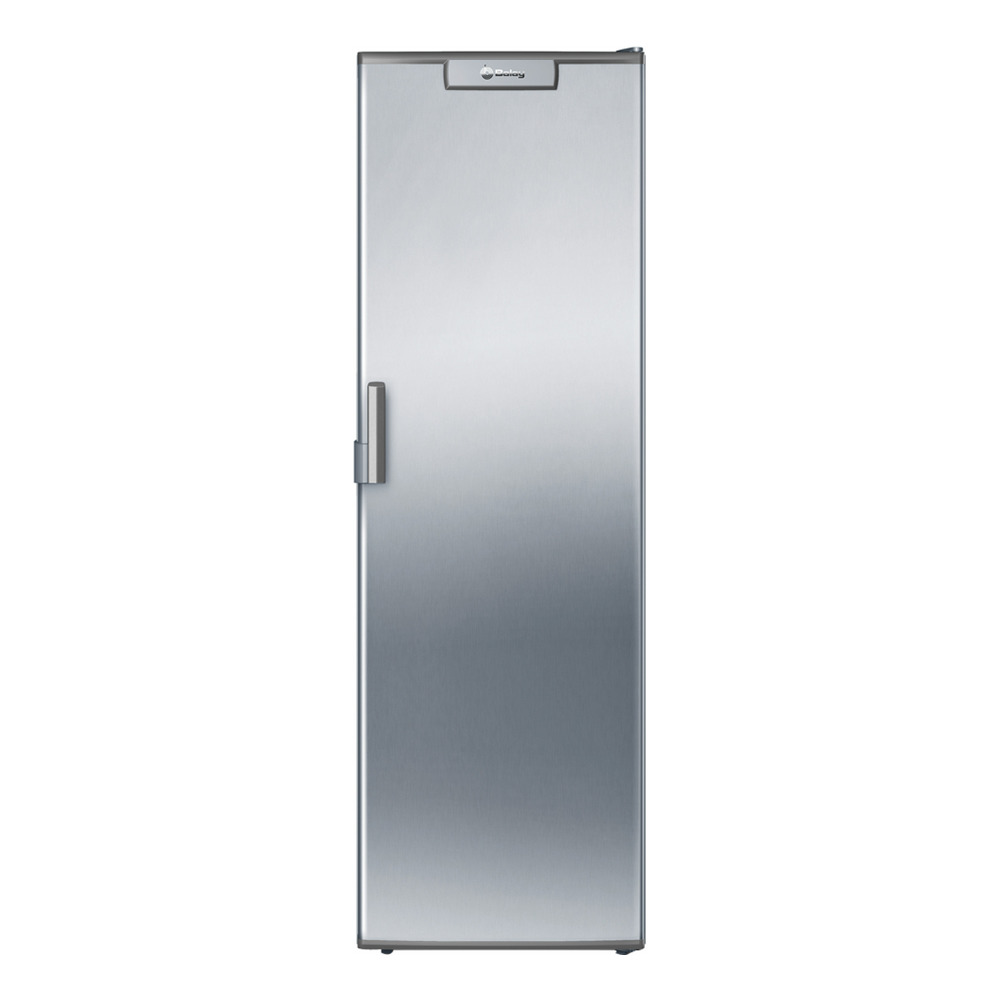 BALAY CONG.VERT. 3GF8651L 185x60 NoFrost INOX A++