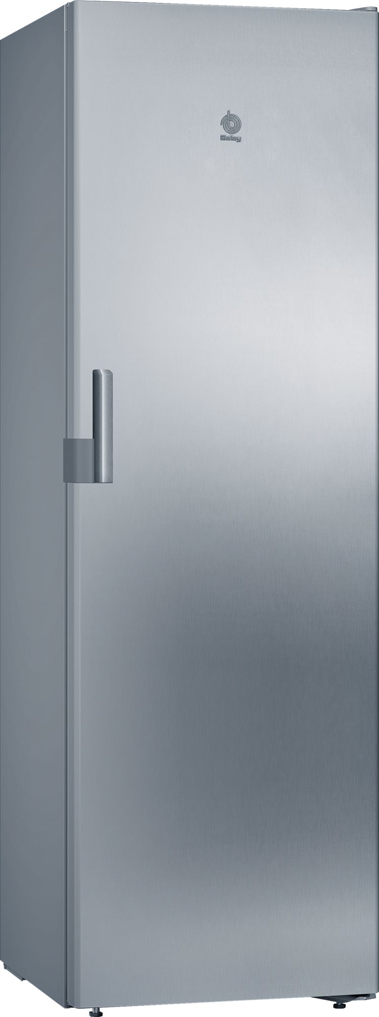 BALAY CONGELADOR 3GFB642ME ACERO MATE N/F186X60 A+