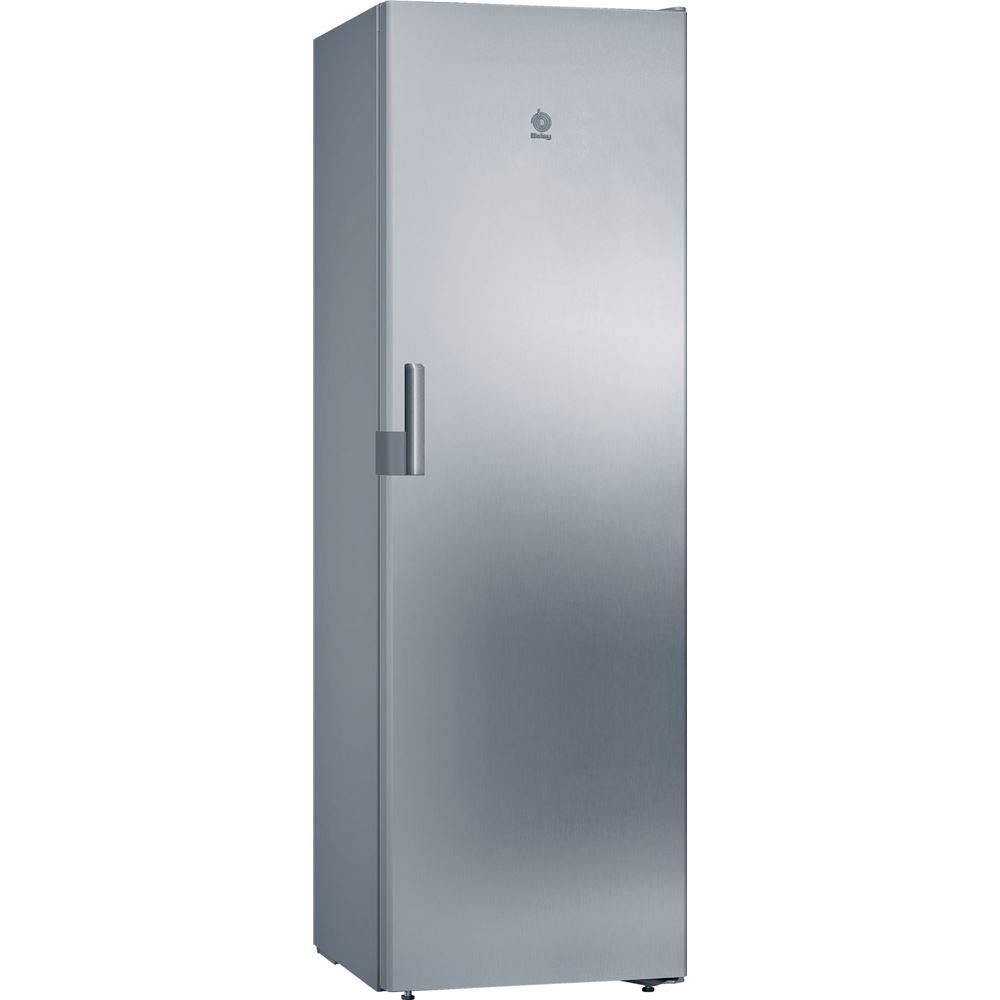 BALAY CONGELADOR 3GFB640ME  ACERO N/F 186X60 A++