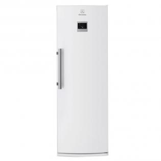 ELECTROLUX CONG.VERT. EUF2744AOW NF185x60 BLANC A+