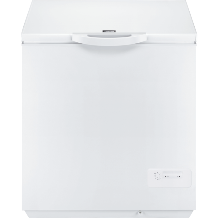 ZANUSSI CONGELADOR ZFC21400WA HORIZO 80X86X67 A+