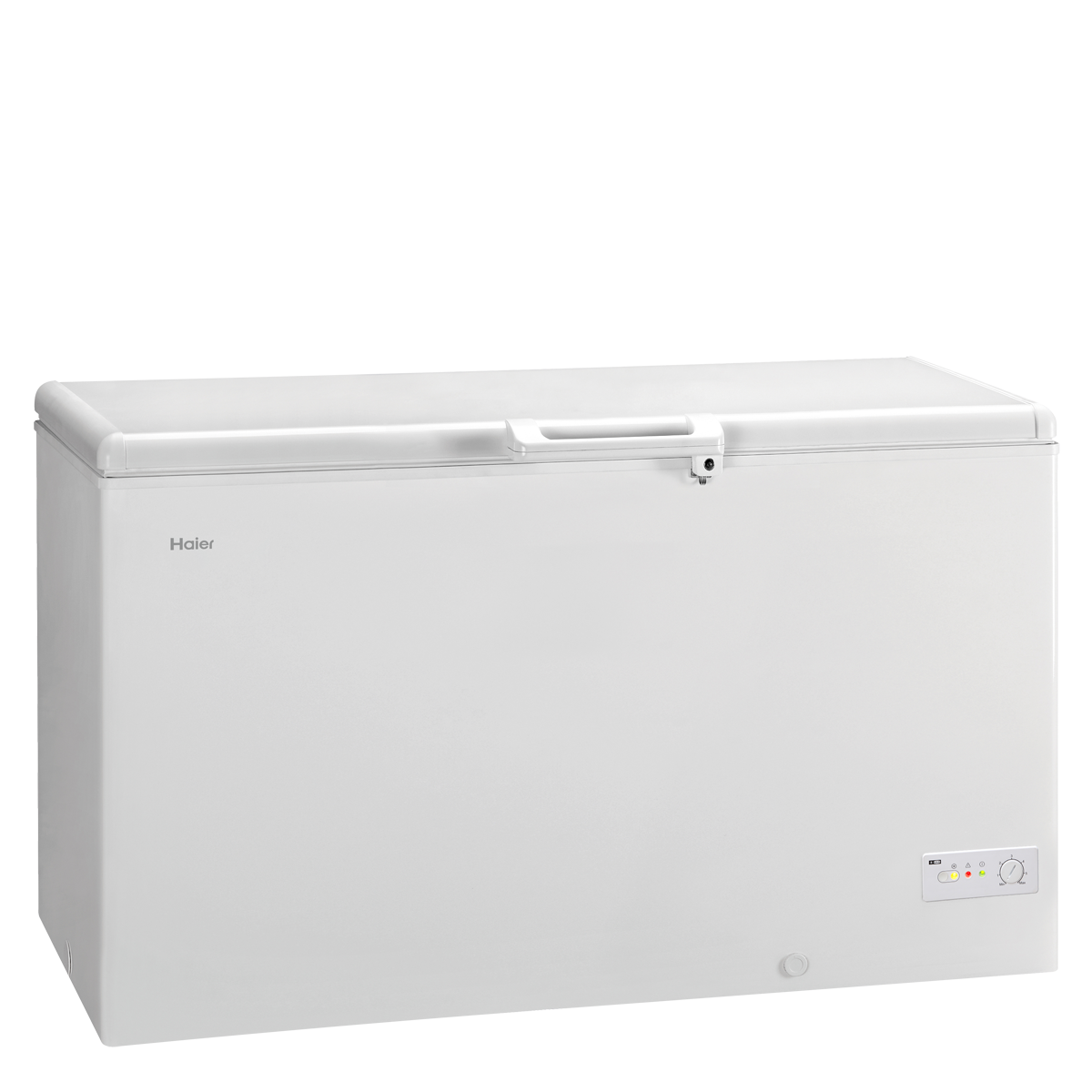 HAIER CONGELADOR BD429RAA 436L. 84,5X141X74,5 HORI