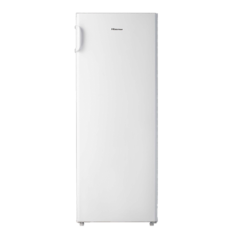 HISENSE CONGELADOR VERTICAL FV181N4AW1 144X54 4CA+