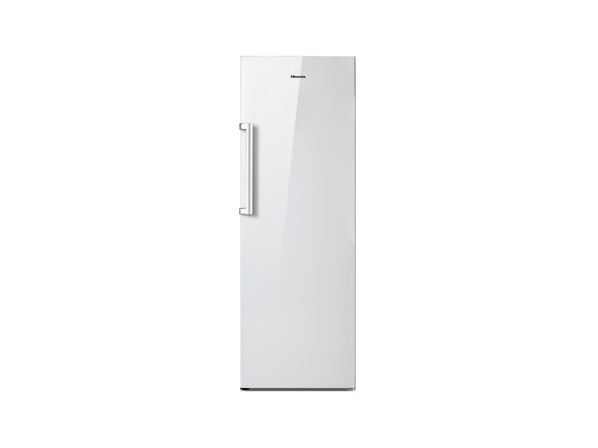 HISENSE CONGELADOR FV306N4CW2 BLANCO 175X60 A++