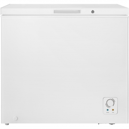 HISENSE CONGELADOR FT325D4HW1 245L 102X83