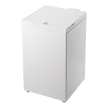 INDESIT CONGELADOR OS1A100 HORIZ 100L 86X53X57 A+