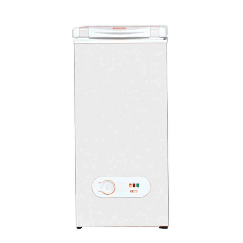 TENSAI CONGELADOR SIF-120 A+ HORI. 60X53X83 90L
