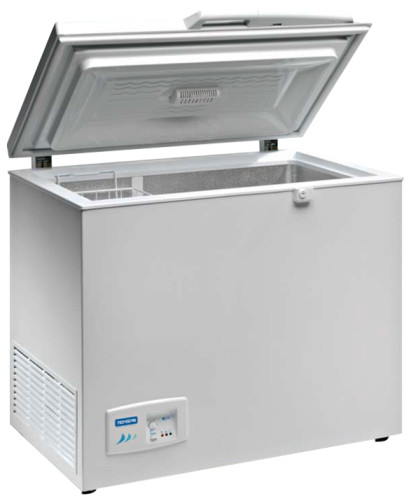 TENSAI CONGELADOR SIF-320 A+ 86X99x66CM 220LITROS