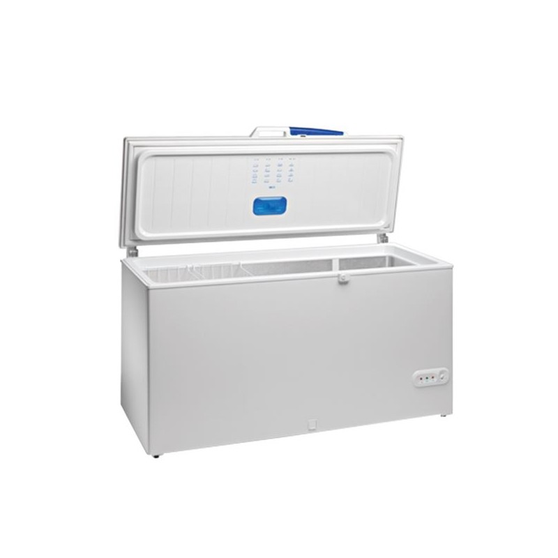 TENSAI CONGELADOR TCHEU-430 A+ HOR. 152X69X87 425L