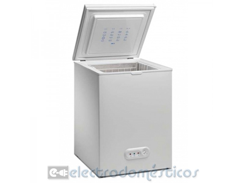 TENSAI CONGELADOR HOR.TCHEU 110 A+ 55X66X85 105 L