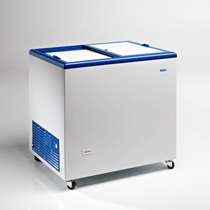 TENSAI CONGELADOR ICE300GITVS HO.TAP.CRIST106X67X8