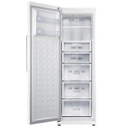 SAMSUNG CONG.VERTICAL RZ28H6005WW  180cm Bco A++
