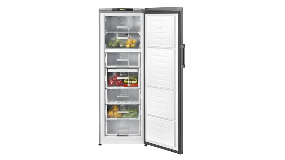 TEKA CONGELADOR TGF3 270 X INOX N/FROST 171X6 A+
