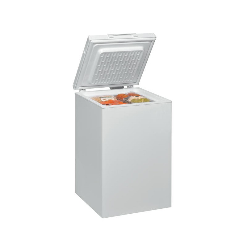 IGNIS CONGELADOR HORIZONTAL CE1050 53X86X57 105L