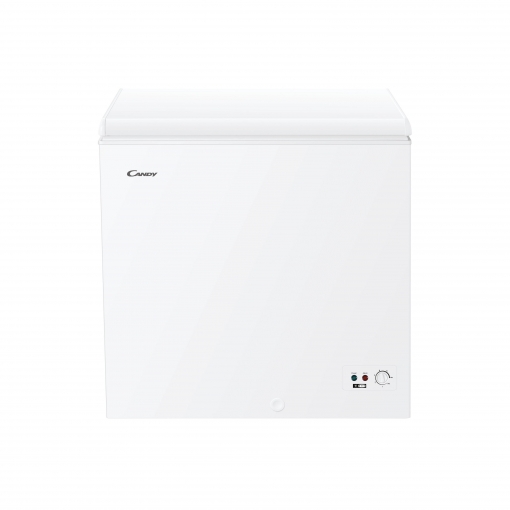 CANDY CONGELADOR CCHH200 blanco 200l 82x85x63 F