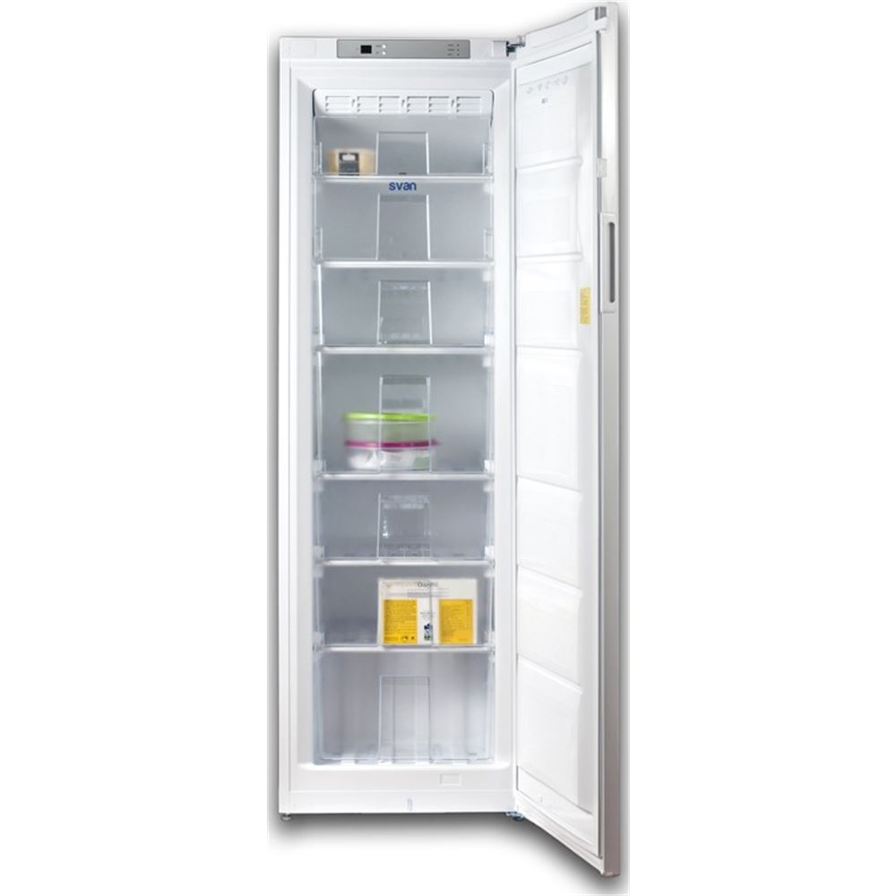 SVAN CONGELADO SVC1861NF BLANC NO FROST 185X60 A++