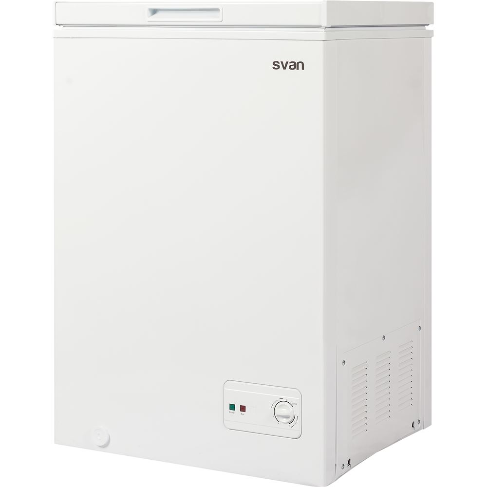 SVAN CONGELADOR SVCH100DC HORIZO 57X52X84CM A+95L.