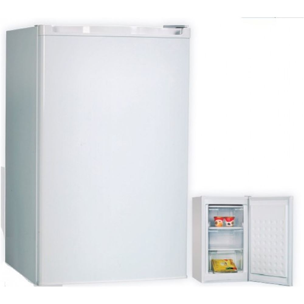 SVAN CONGELADOR SVC085A1 BLANCO CICLICO 85X50 A+