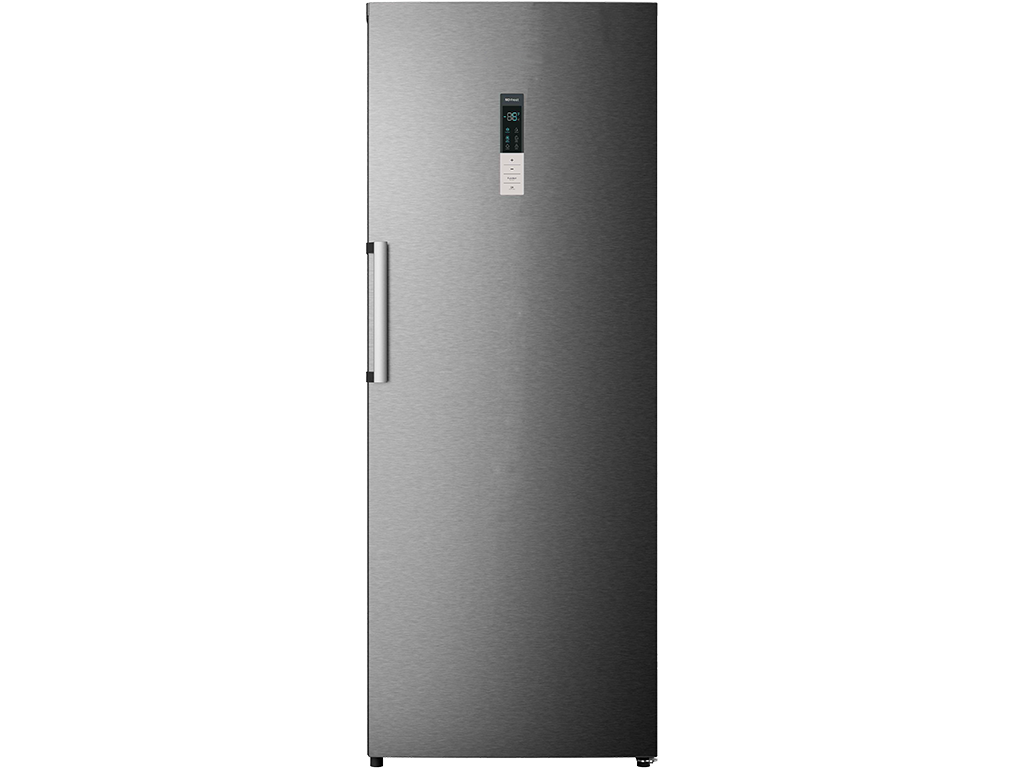 SVAN CONG/REFR SVCR187NFX INOX N/F 186X70 A++