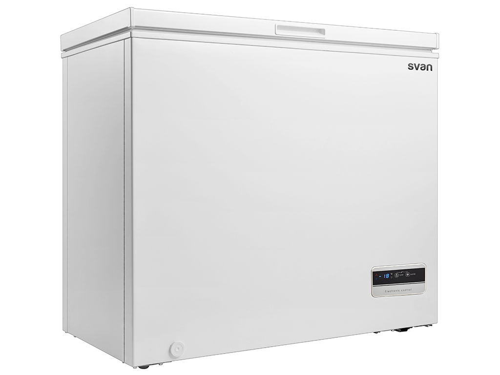 SVAN CONGELADOR SVCH205DE  85,1cm, 94,5cm, 52,3cm,