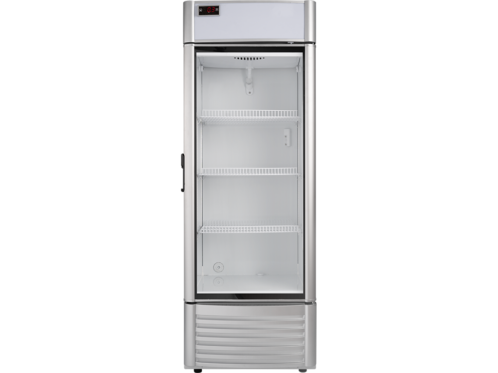 SVAN REFRIGERAD SVRH1665SZ P.CRISTAL 166X58 -2ºa6º