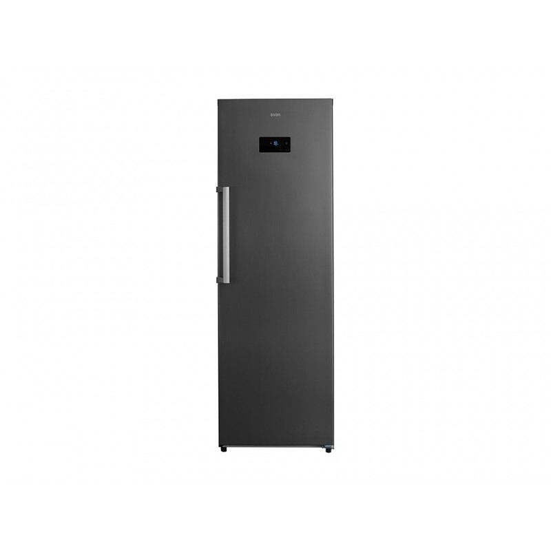 SVAN CONGELADOR SVC180NFX INOX N/F 185X60 A++ E