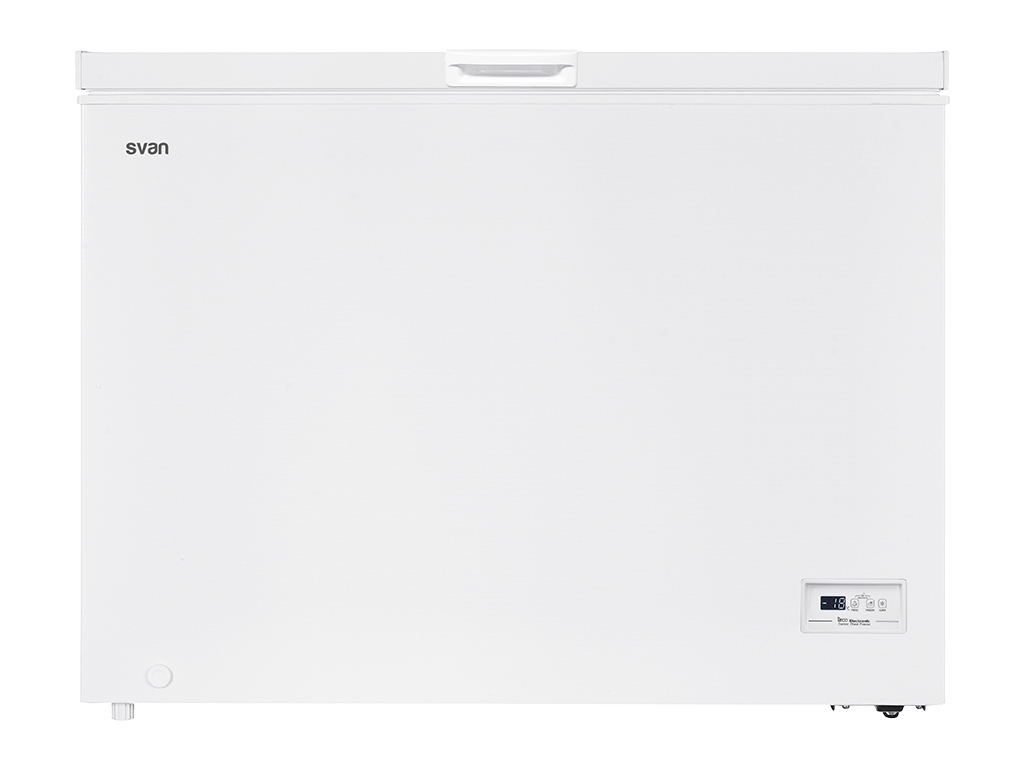 SVAN CONGELADOR SCH3000FDC HORIZONTAL 109Cm 290L