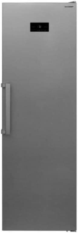 SHARP CONGE SJSC41CHXIEEU 185X60 N/Frost INOX A++E