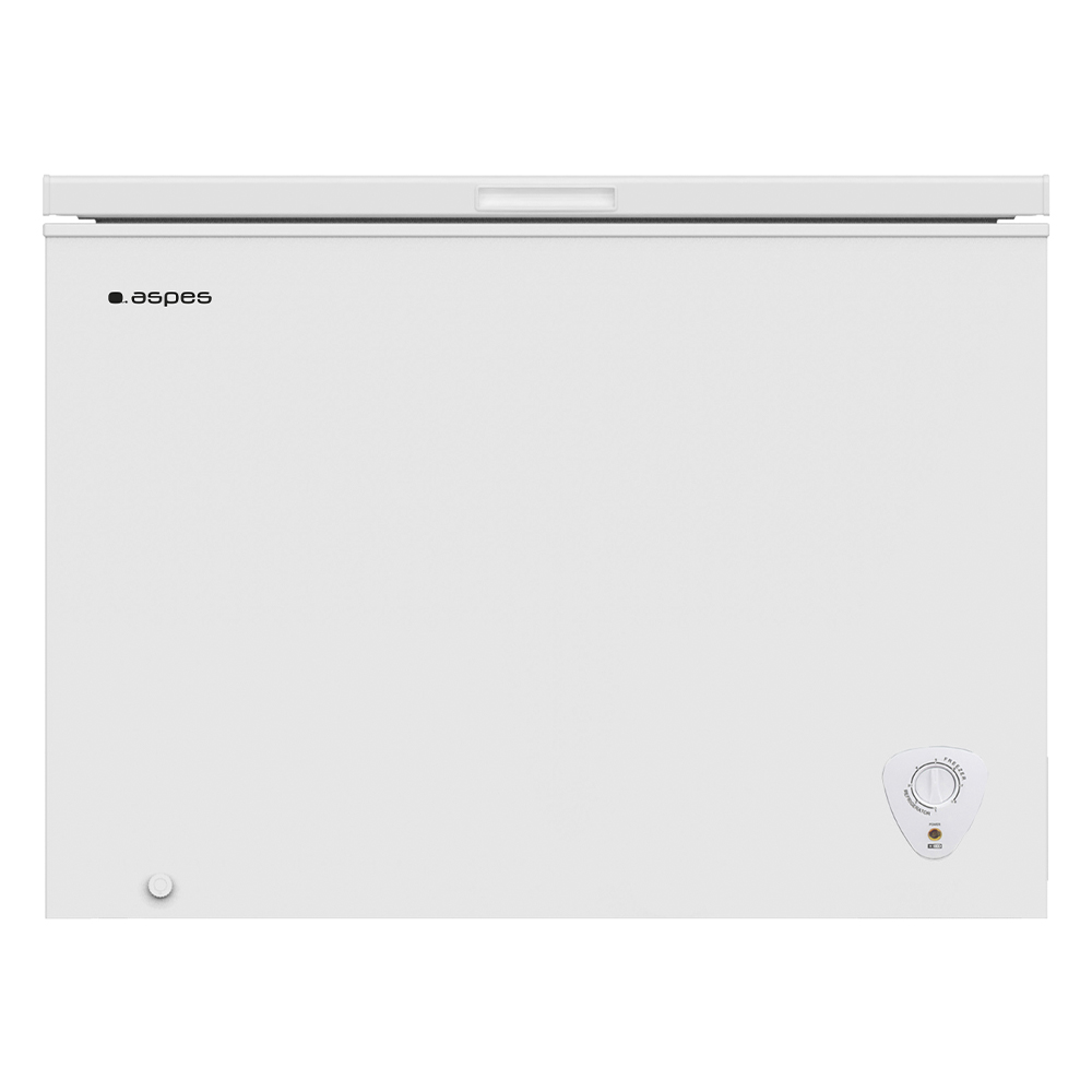 ASPES CONGELADOR ACH1104 HORIZON 110L 54,6CM A+/F