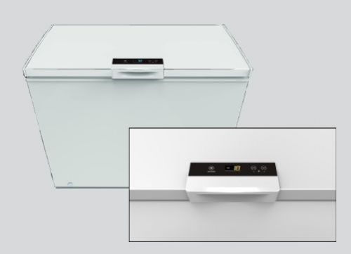 SCHNEIDER CONGELADOR SCCFD93W+ 93l 57x84x56 A++/E