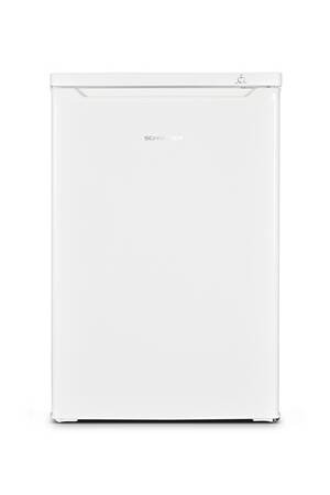 SCHNEIDER CONGELADOR SCF84W blanco 85x55X58 A+