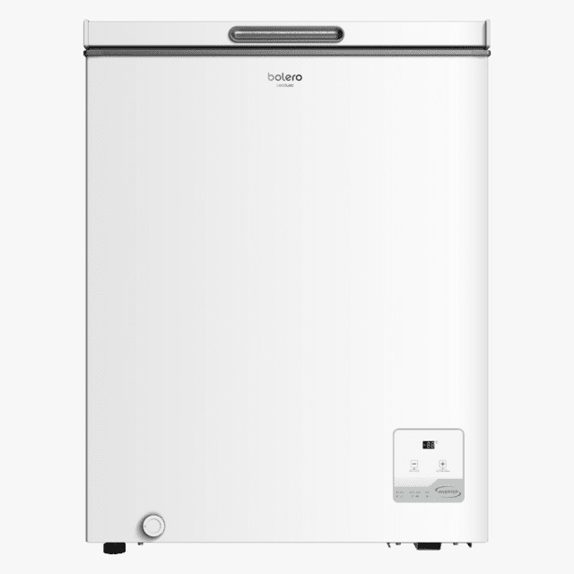 CECOTEC CONG. Bolero CHEST 142 142L 63x55 DUAL2394