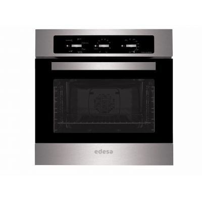 EDESA HORNO URBAN H150AX INOX MULTIFU