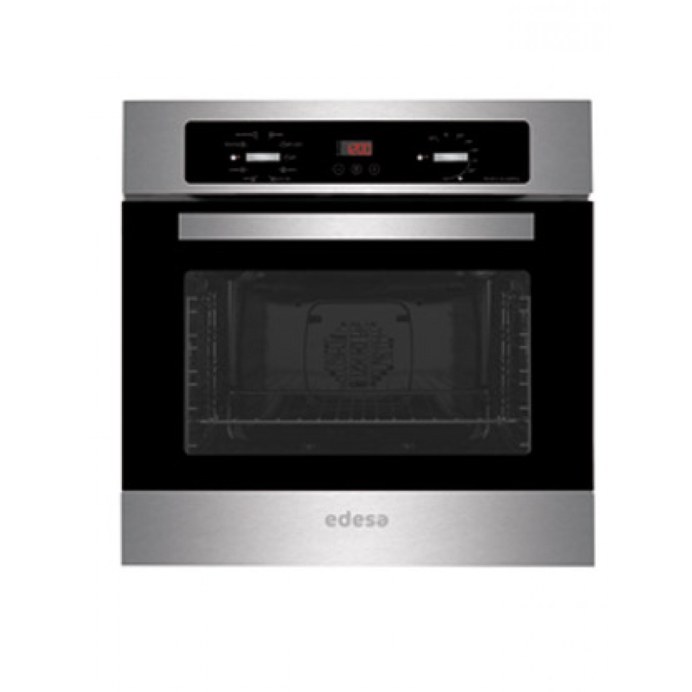 EDESA HORNO URBAN-H160AX INOX INDEPENDIENTE