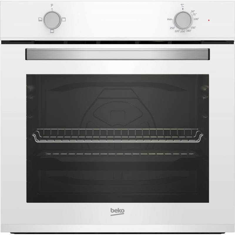 BEKO HORNO BBIC12000WD blanco conveccion 4pro