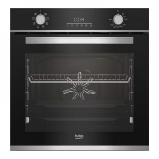 BEKO HORNO BBIM13300XD inox multifuncion 8pro