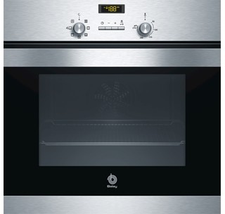 BALAY HORNO 3HB506XM MULTIFUNCION INOX