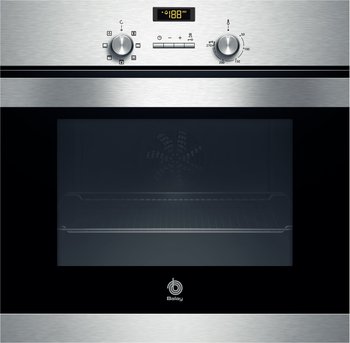 BALAY HORNO 3HB505XM MULTIFUNCION INOX