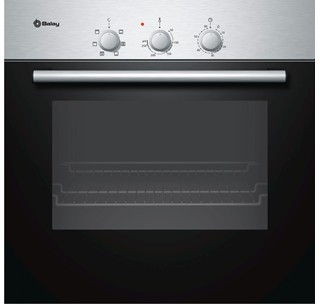 BALAY HORNO 3HB404XM Multifuncion INOX