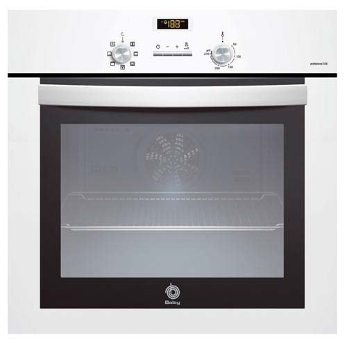 BALAY HORNO 3HB506BM MULTIFUNCION BLANCO