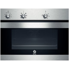 BALAY HORNO COMPACTO 3HB451XM 45 CM INOX