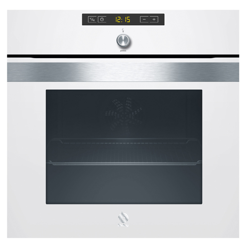 BALAY HORNO 3HB558BC BLANCO PIROLITICO AUTO.